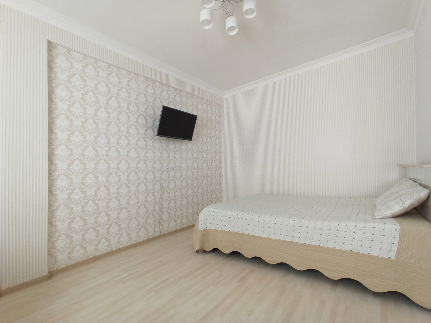 Апартаменты Ярославская 72 (12)