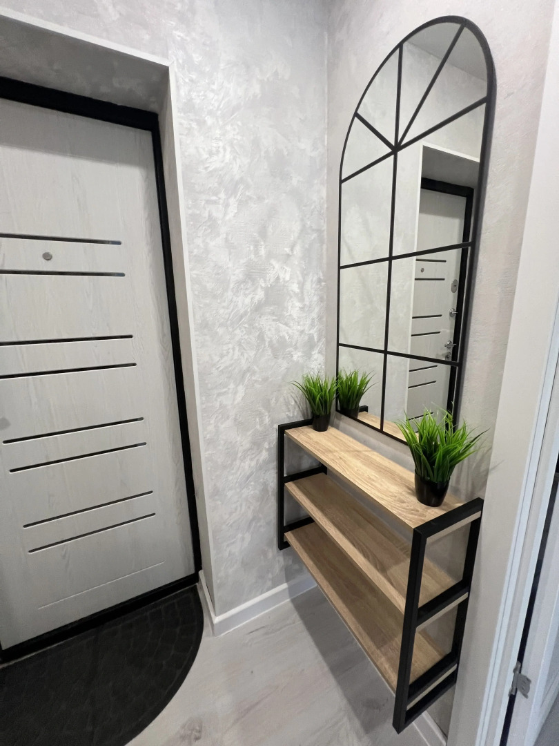 Квартира Будь как дома