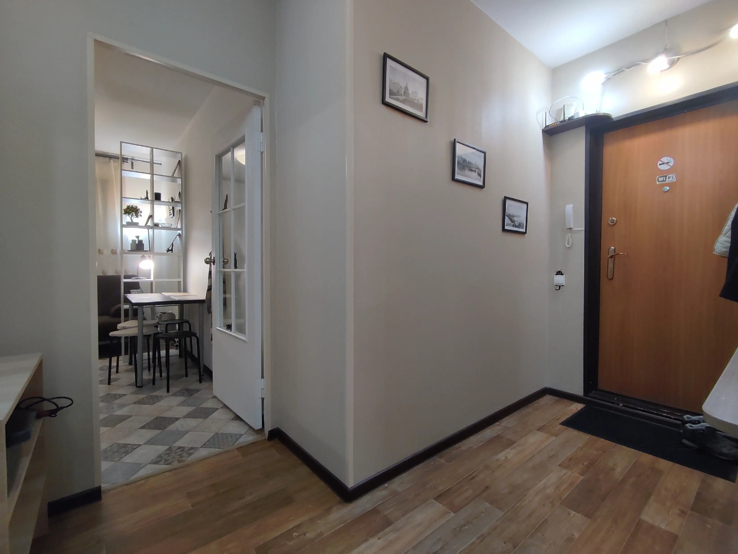 Апартаменты Котики в Великом Новгороде