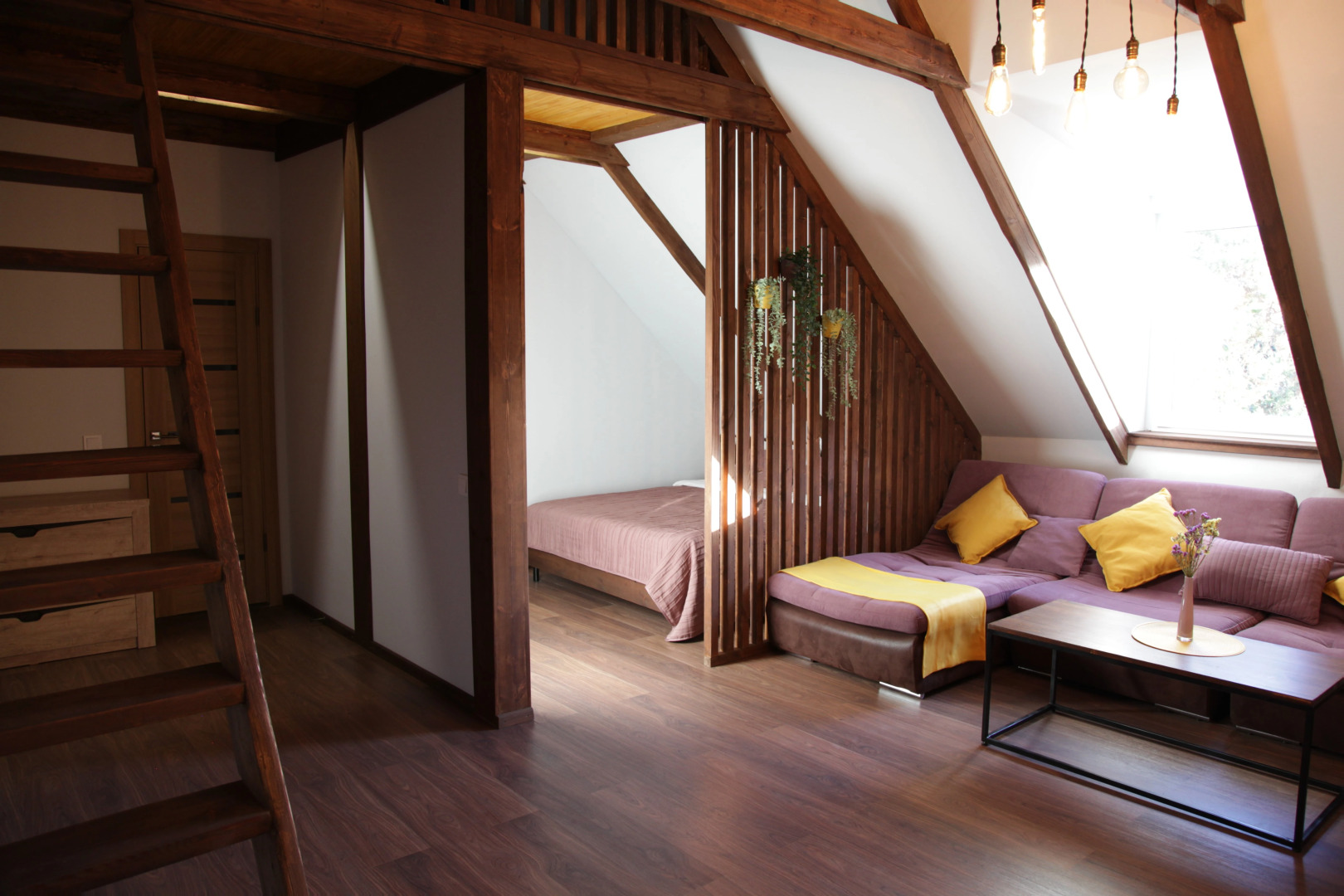 Апартаменты Голицына 19