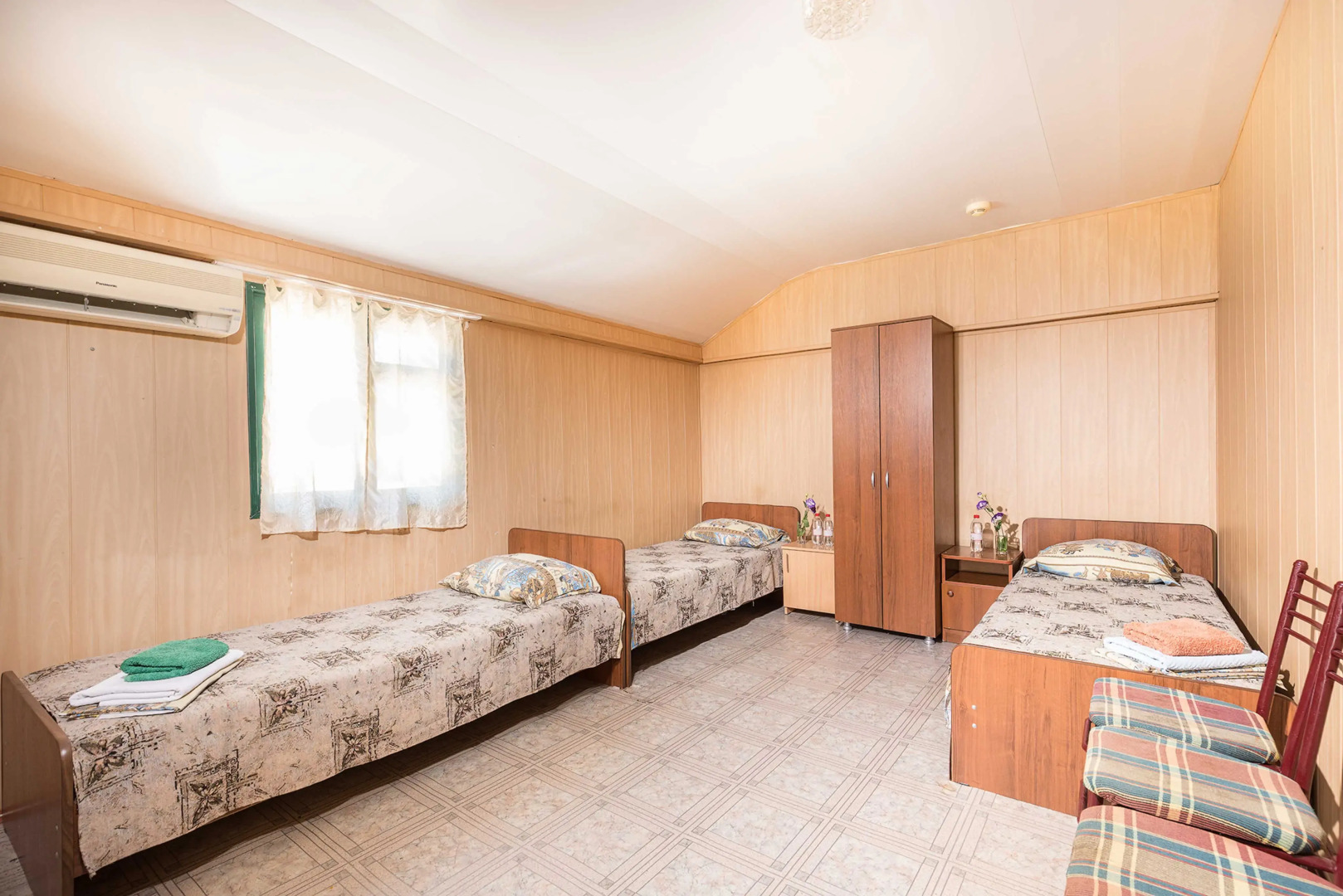 База Отдыха Семейная Лагуна