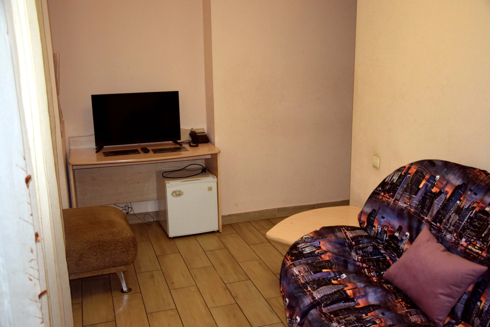 Мини-отель Золотое крыло Ленина 51