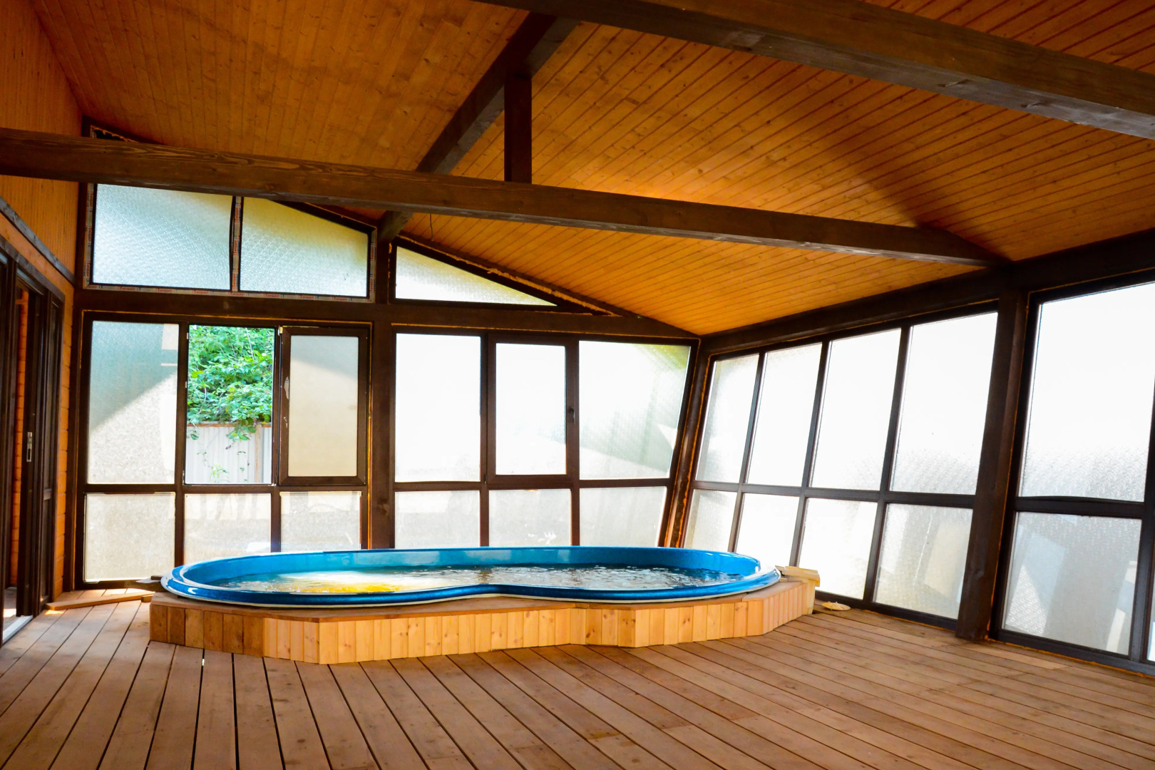 Гостевой дом Резиденция АПСНЫ