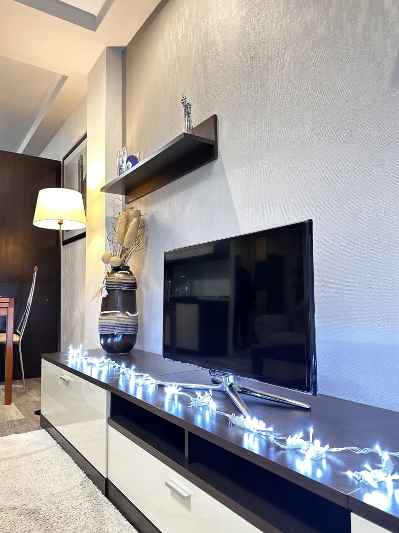 Апартаменты Трехкомнатные с невероятным видом