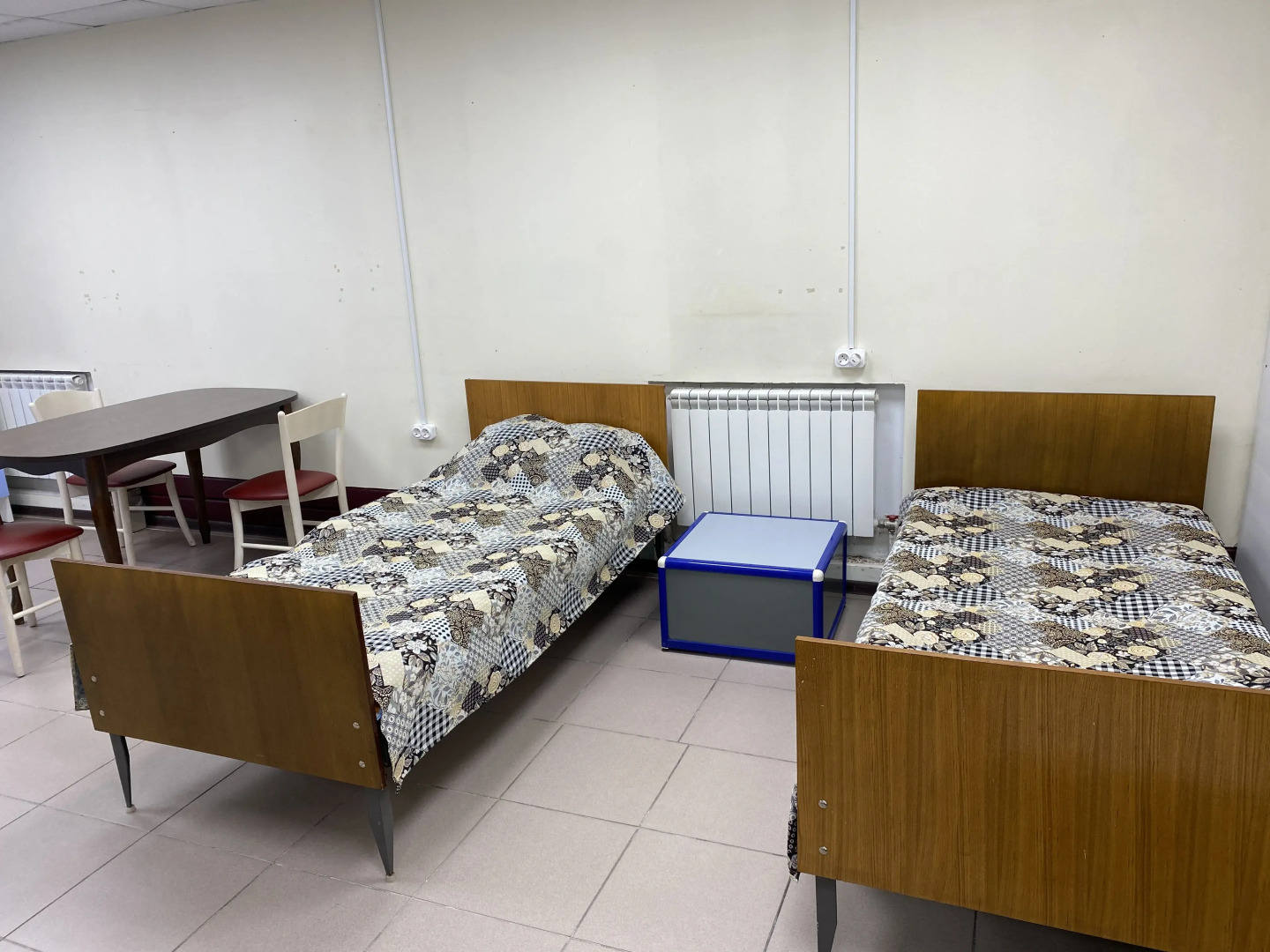 Апартаменты Студия 38 кв