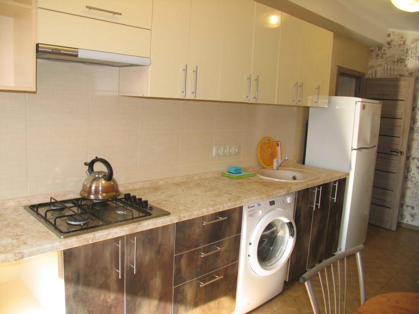 Гостевой дом Дом на Медной