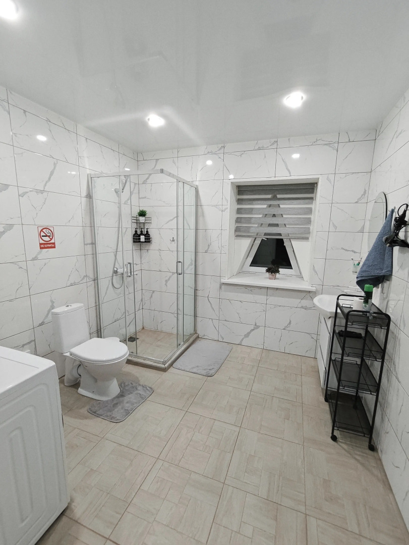 Апартаменты на Красной Армии 136/11