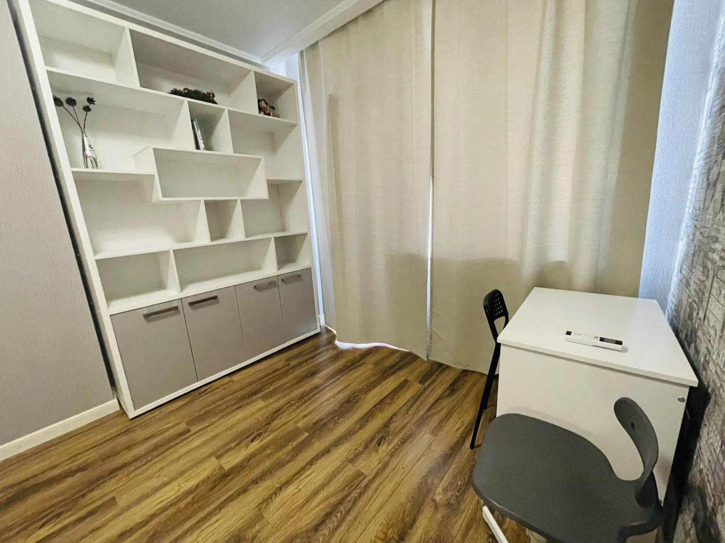 Апартаменты Clever House 3