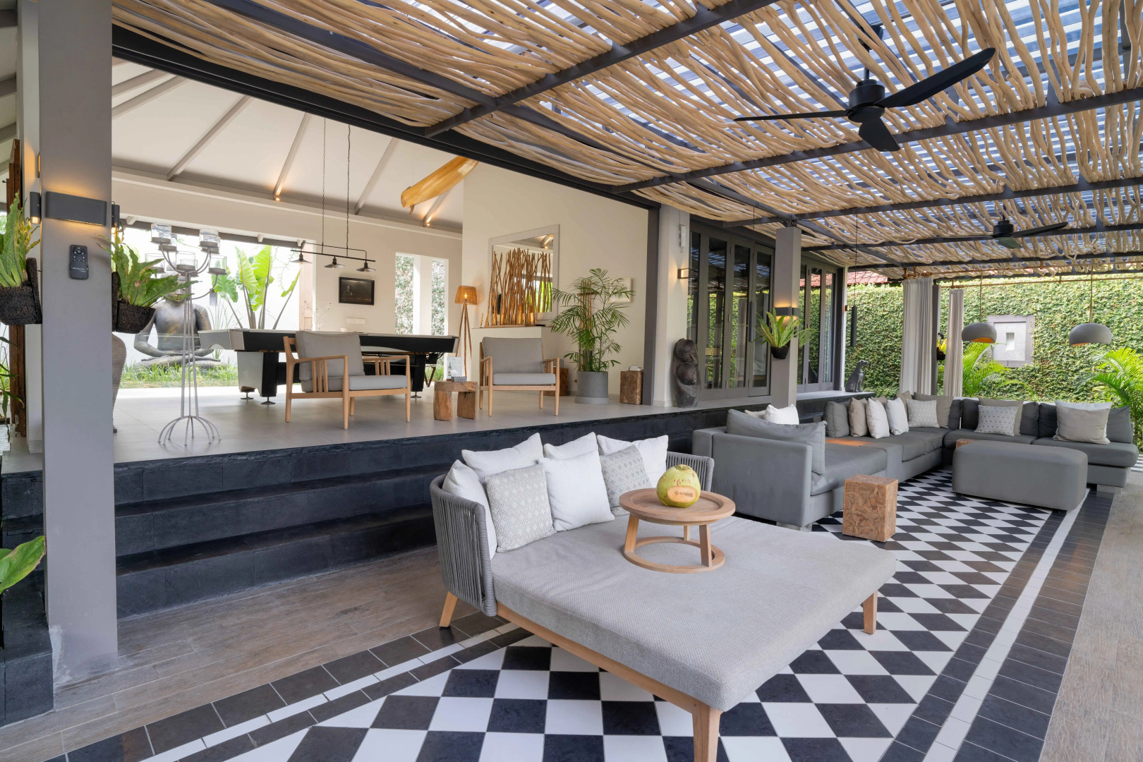 Бутик-отель Sin Nombre Bali