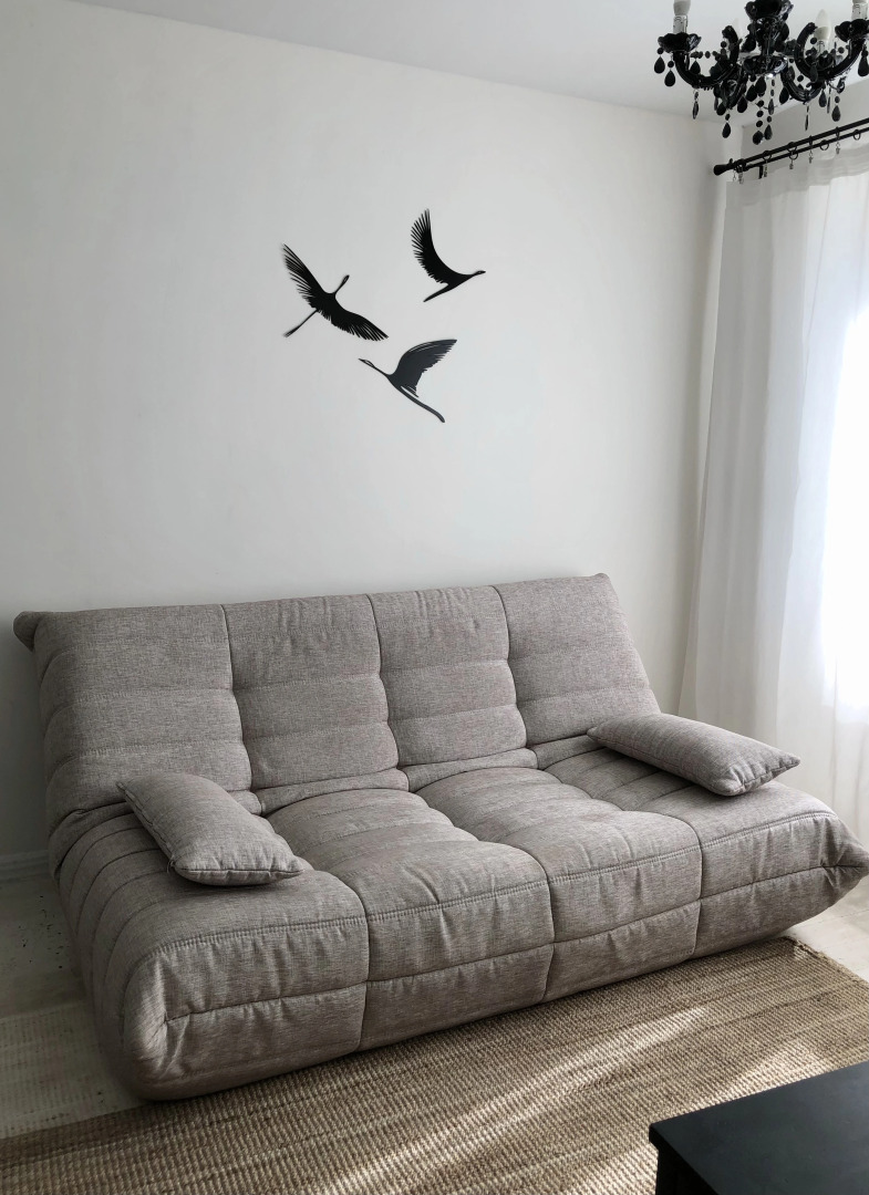 Квартира на Ленина 75