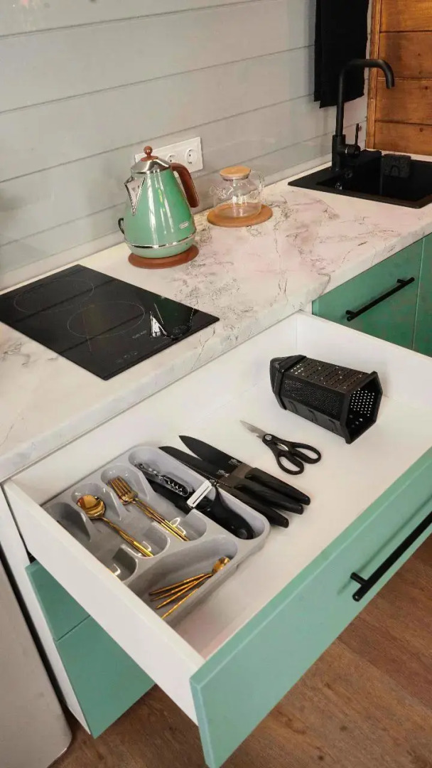 Гостевой дом Черный лис