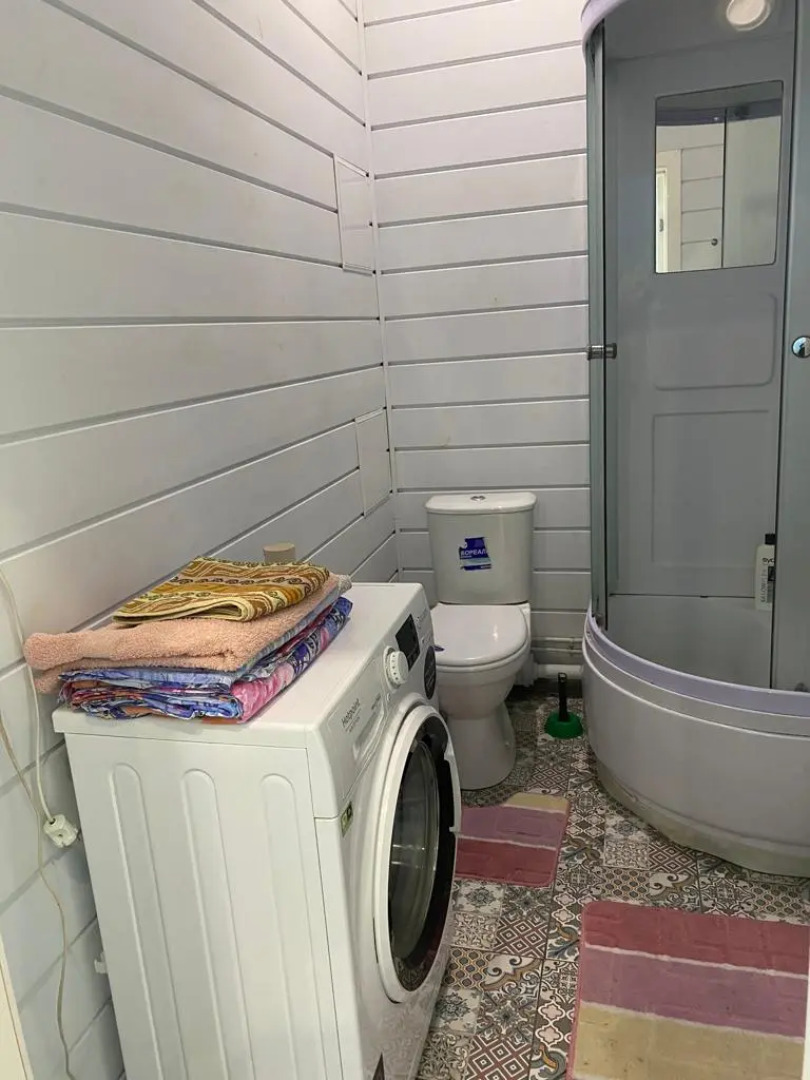 Апартаменты Краснокачазья 76/6