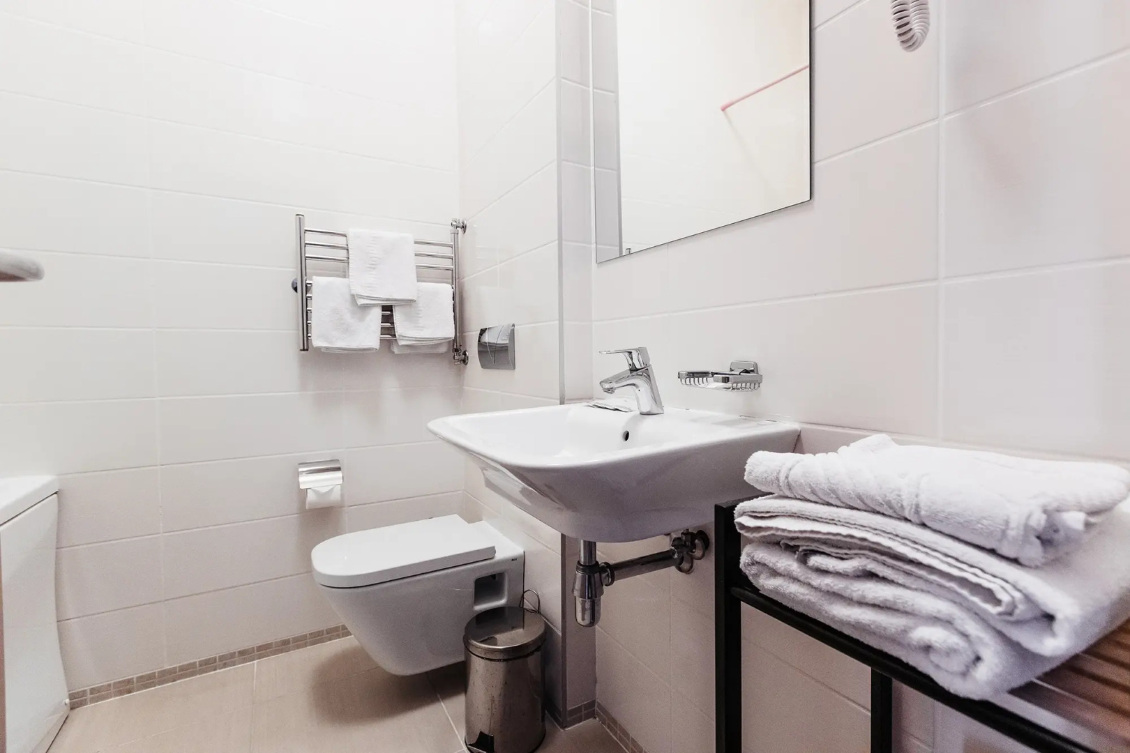 Апартаменты в Имеретинском 1