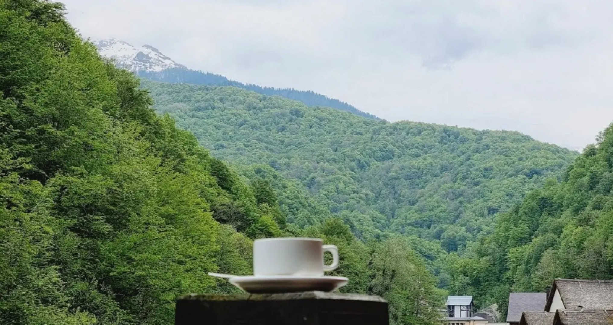 Бутик-Отель Русские Сезоны Бутик-отель Лермонтов, Роза Хутор