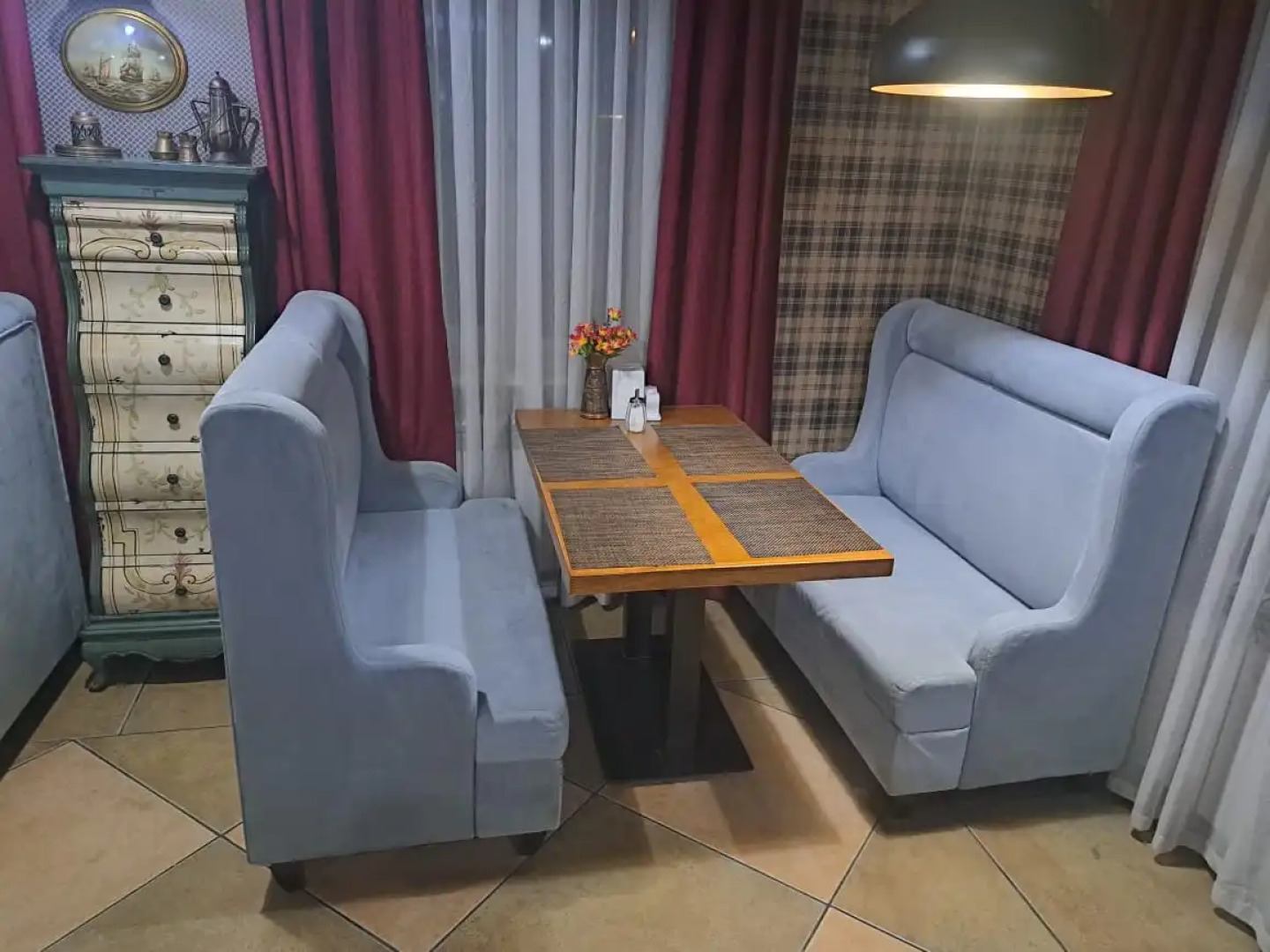 Мини-отель Well Sleep