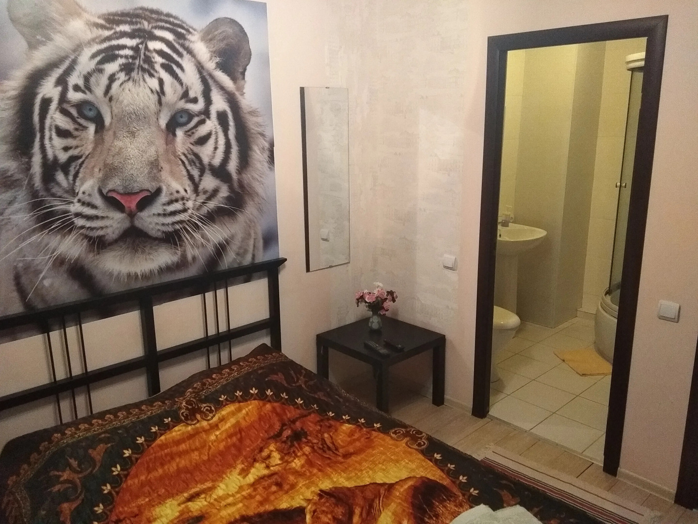 Мини-отель City Ru