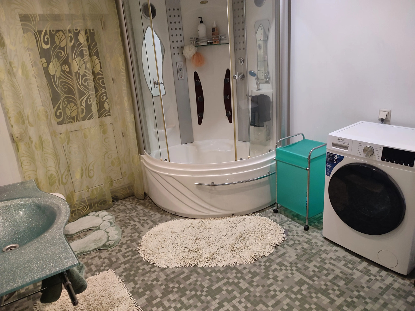 Частный дом Экохаус29