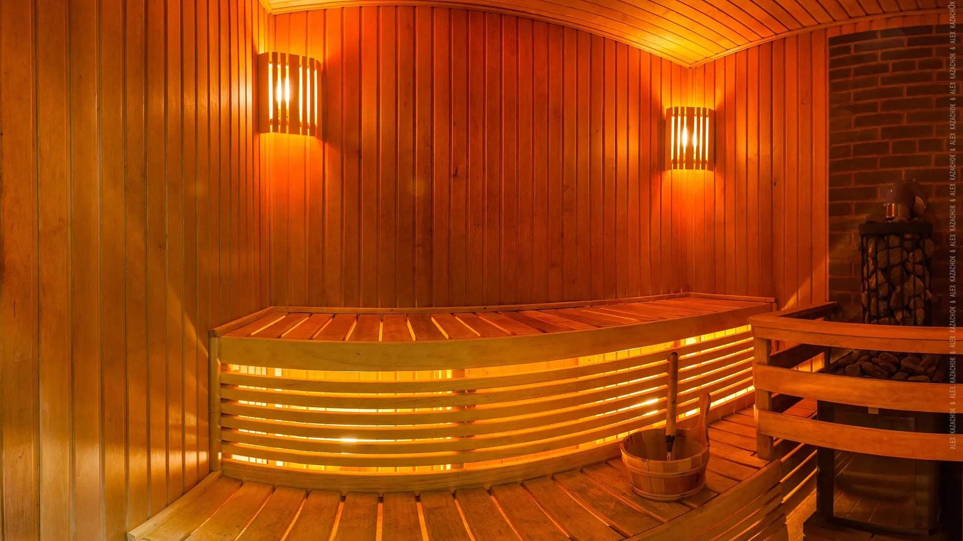 База отдыха Самая Ладога