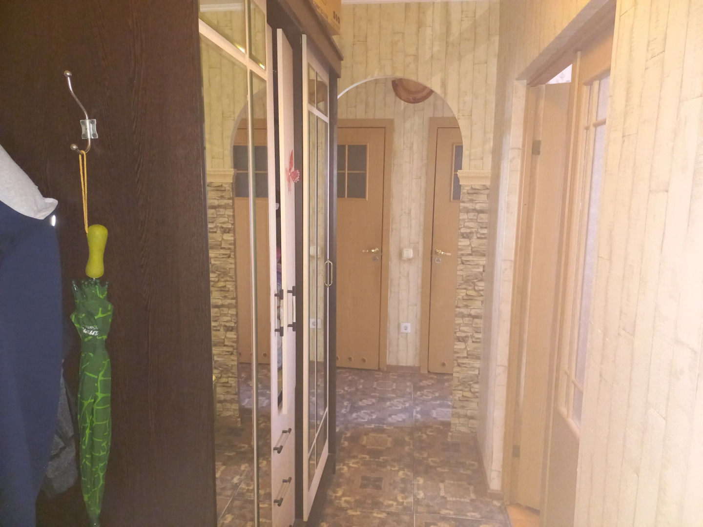 Апартаменты Янтарный