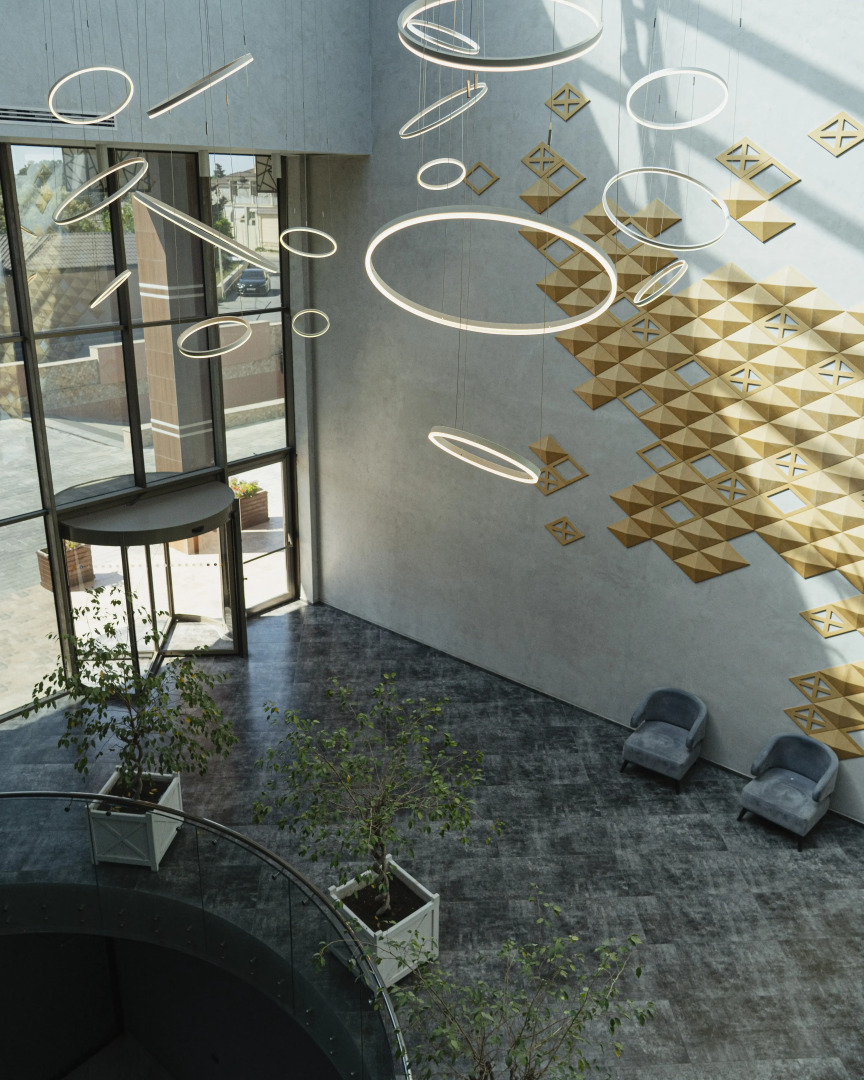 Отель Shani Resort & Villas