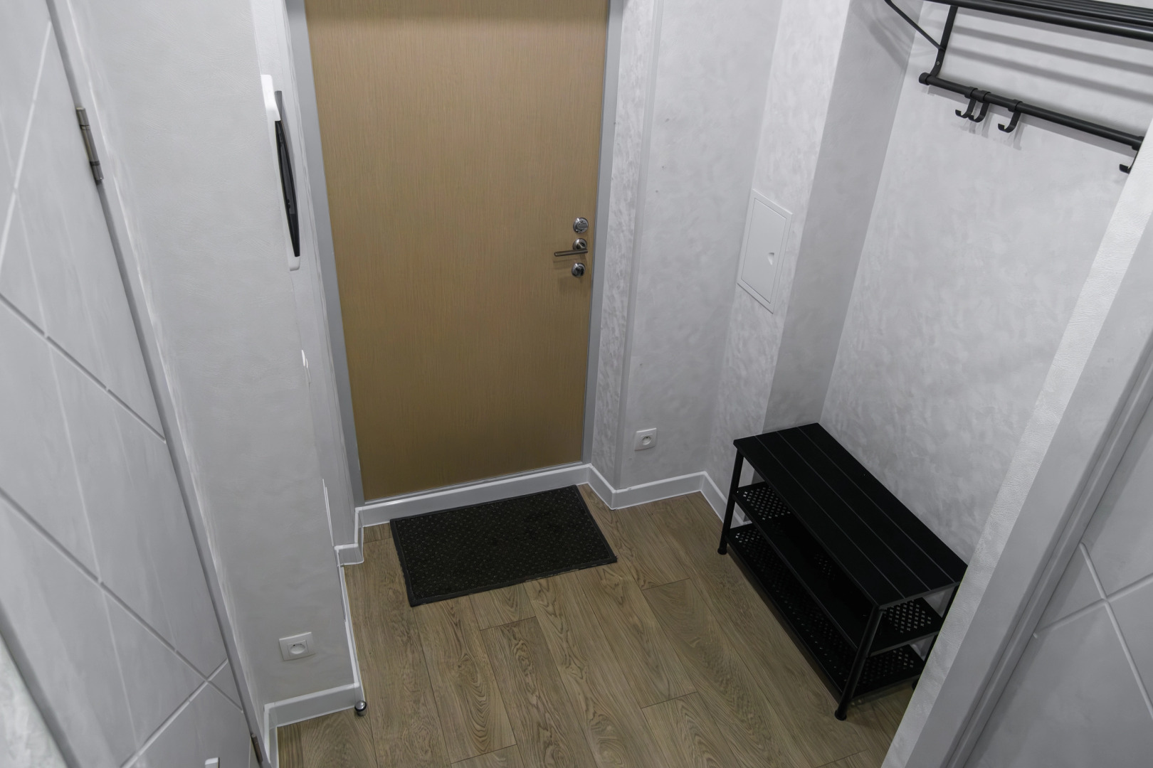 Апартаменты Угловые На Радищева 41