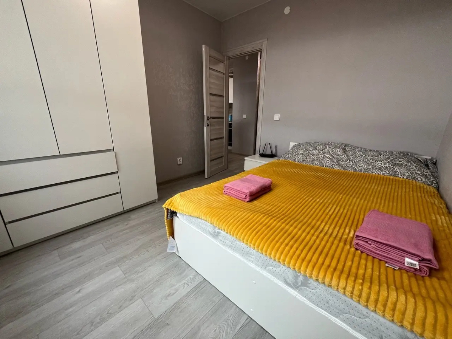 Квартира Камбарская 94