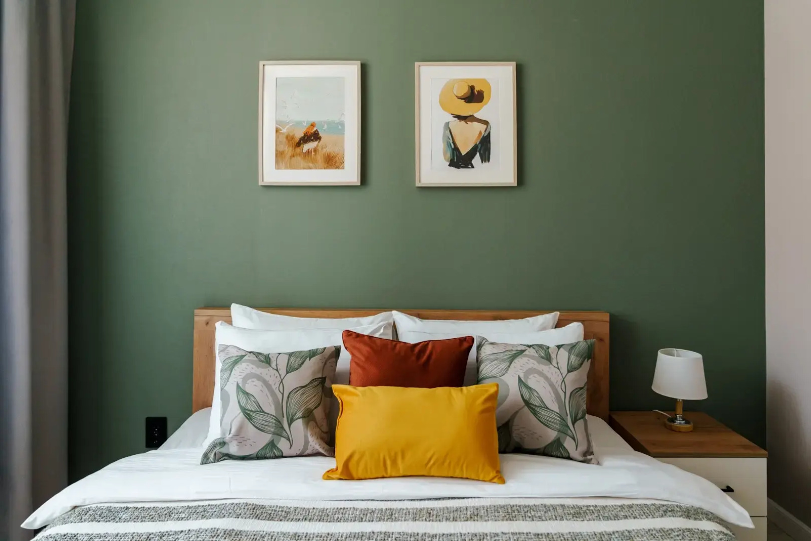 Апартаменты Apart-Deluxe Легенды Моря