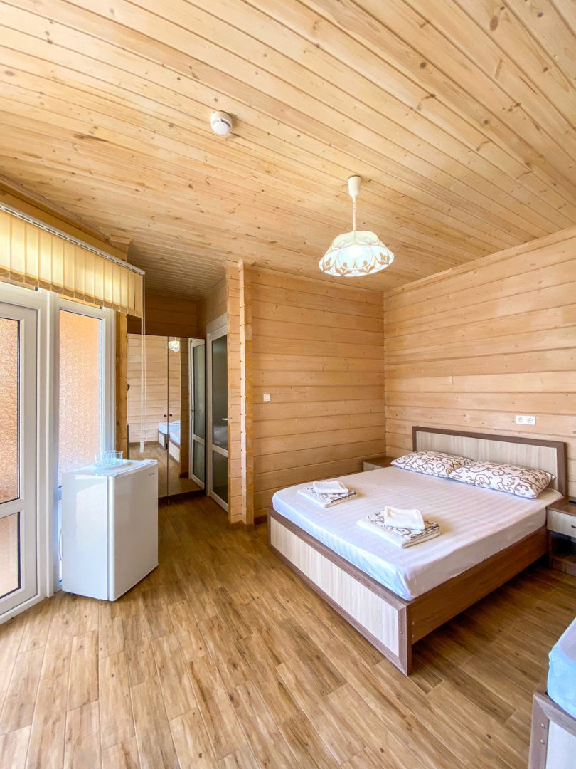 Гостевой Дом Роза Ветров