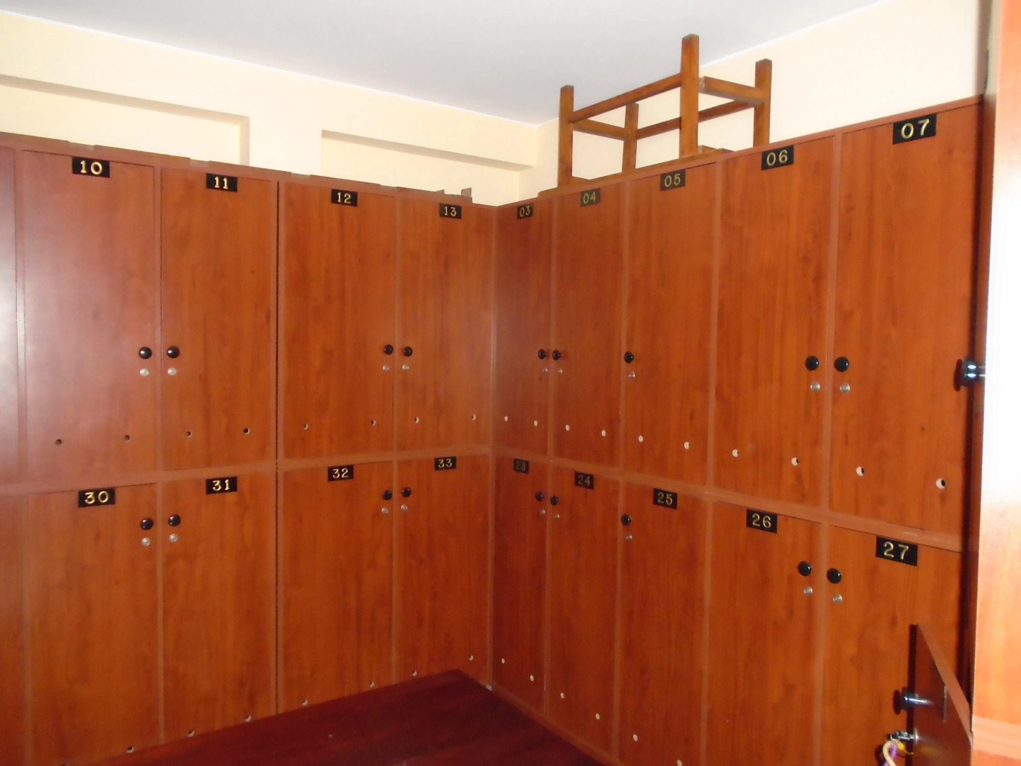 Отель Royal Inca