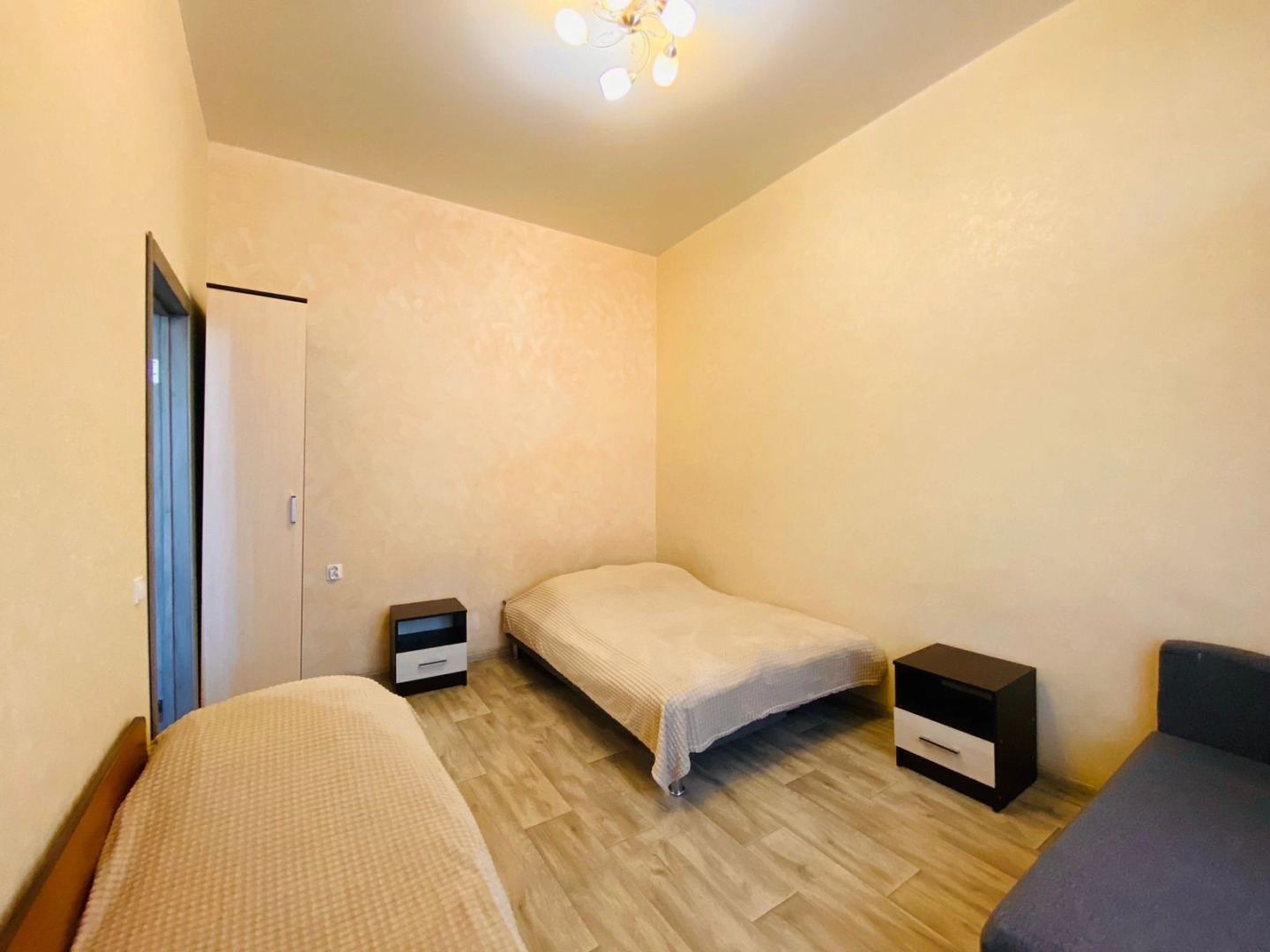 Апартаменты Советская 176/14