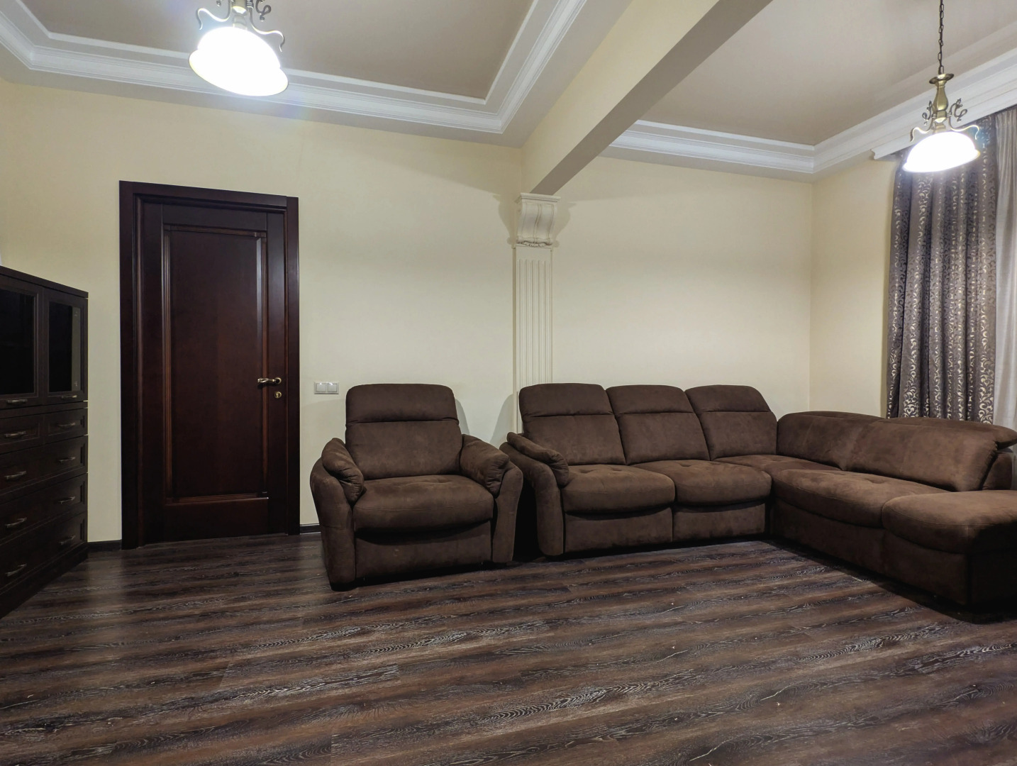 Квартира Свободна на Площади Победы