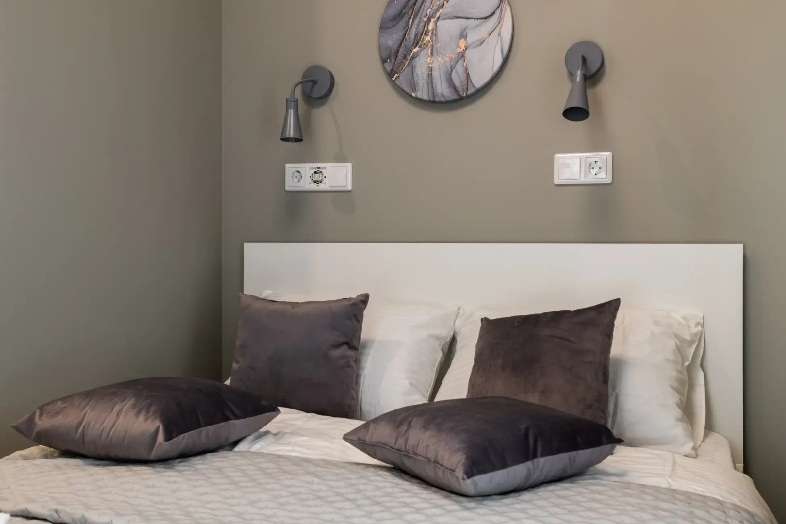 Апартаменты InHome24 Sunshine Studio