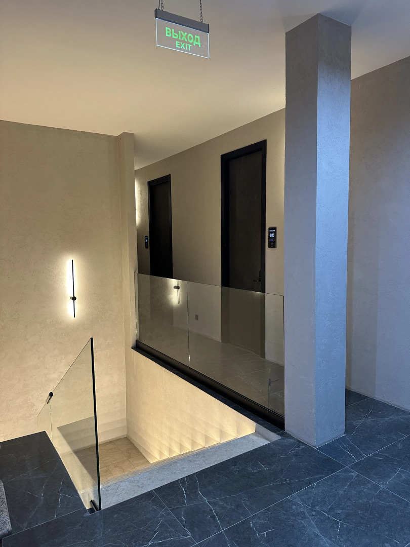 Отель Park Lane