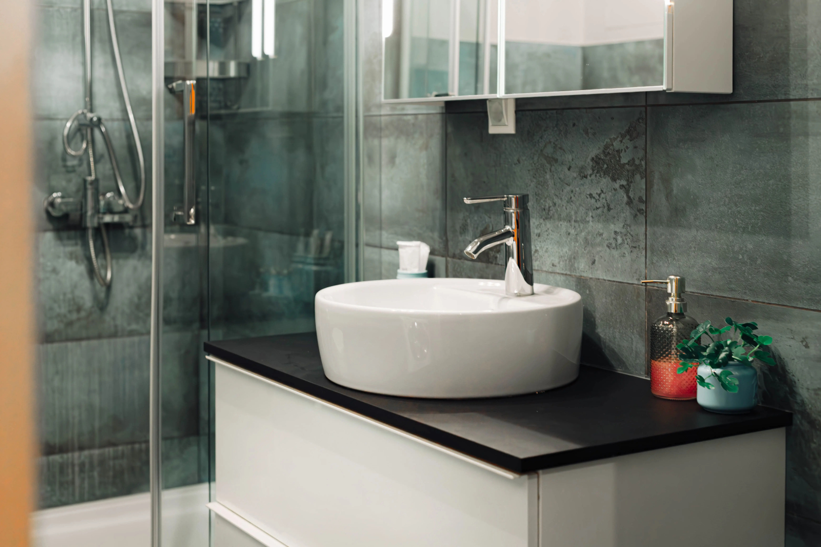 Апартаменты Lalapart Bubble Quest с просторной кухней у метро Дмитровская