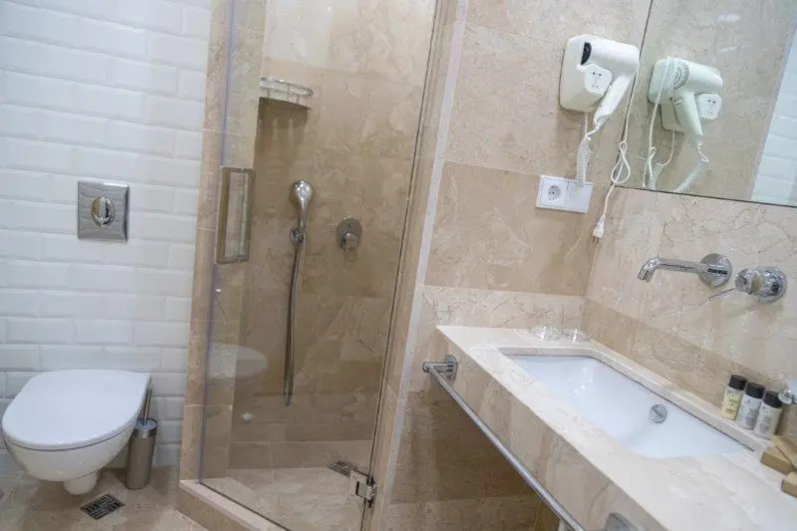 Отель Solum Roof Top