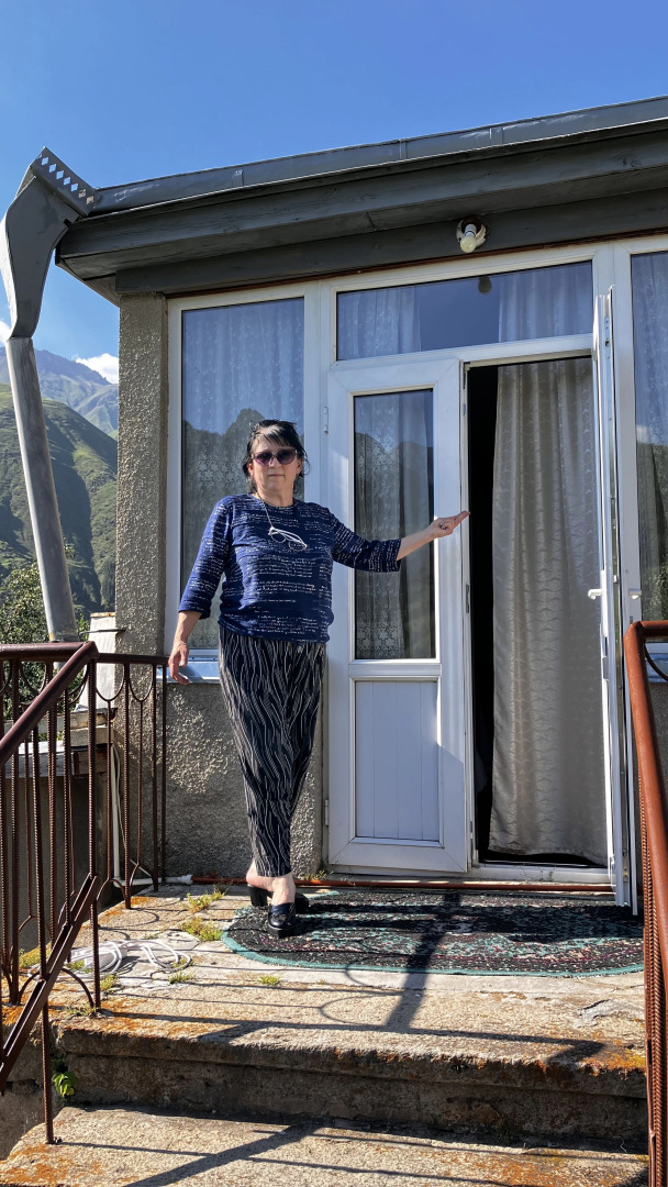 Частный Дом Old Tower