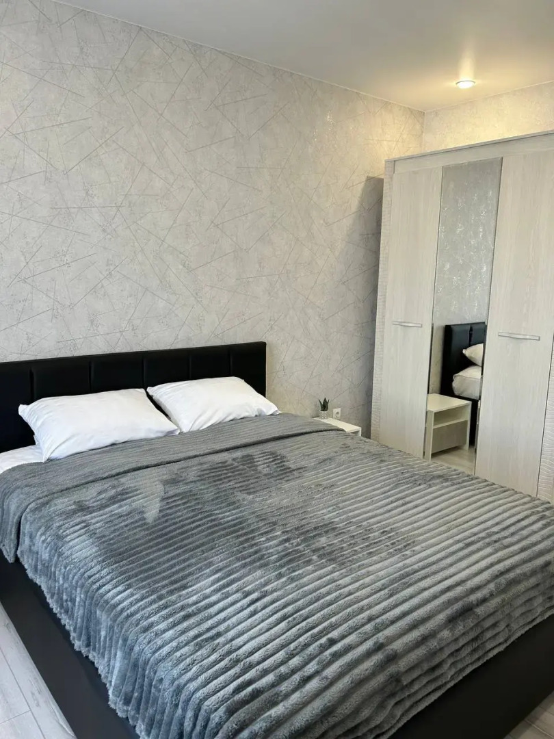 Квартира ЖК Комсомольский