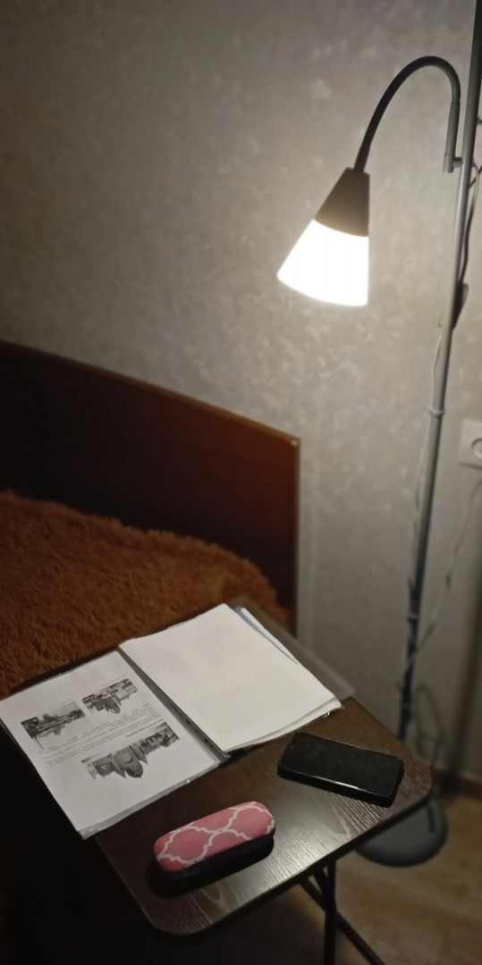 Квартира Генерала Карбышева 4