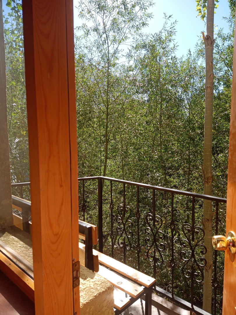 Отель Pamir Alibaba