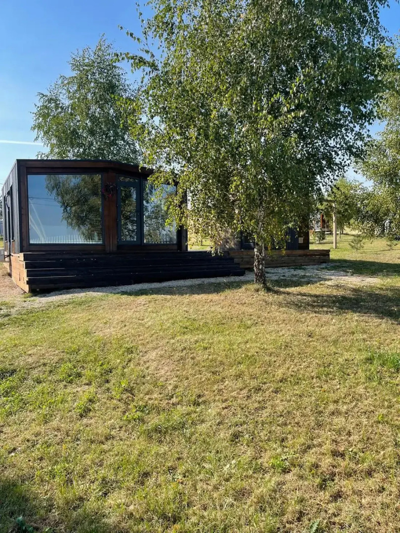 Бунгало Академия отдыха