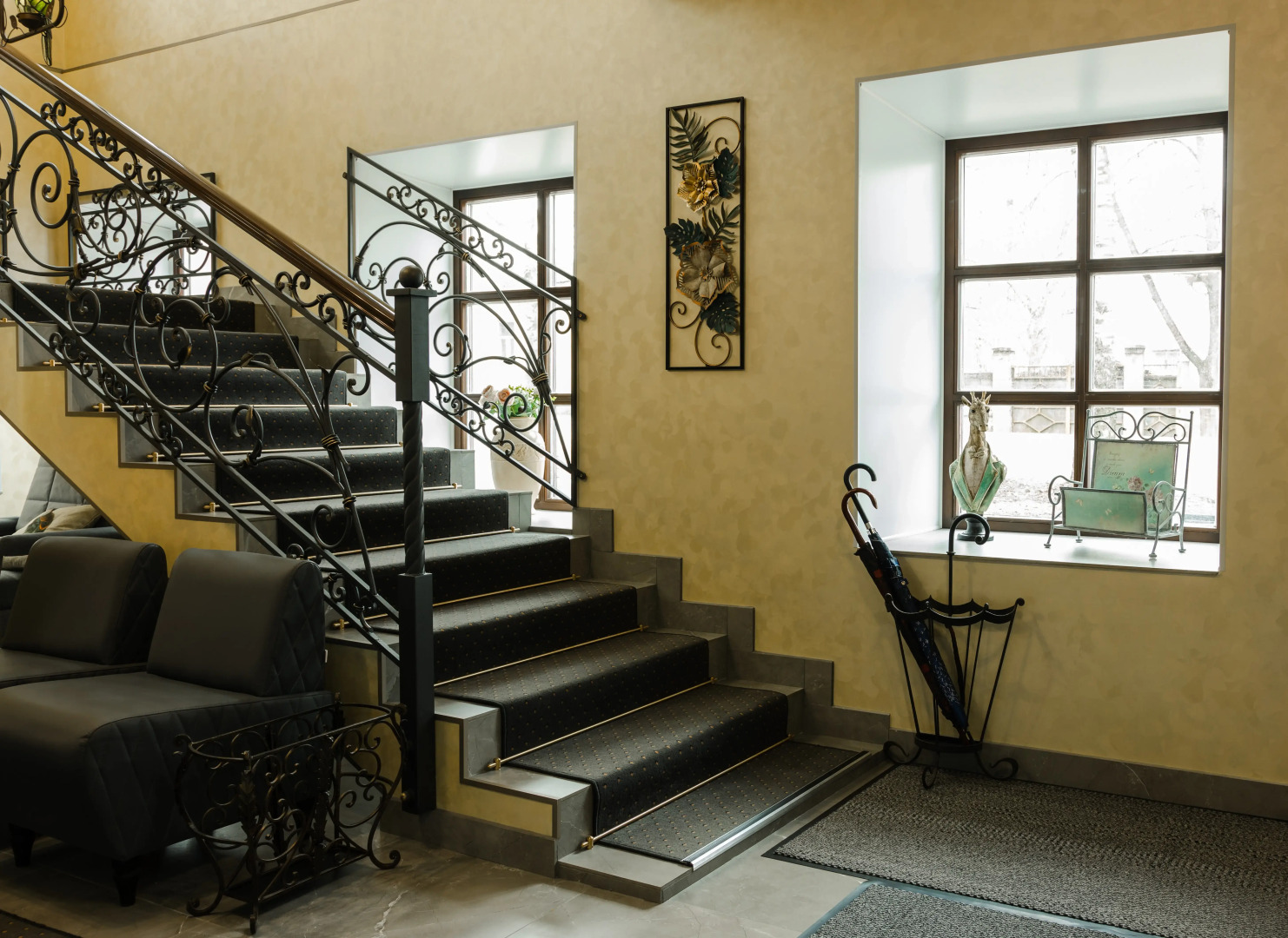 Отель Дом Блиновых в Угличе