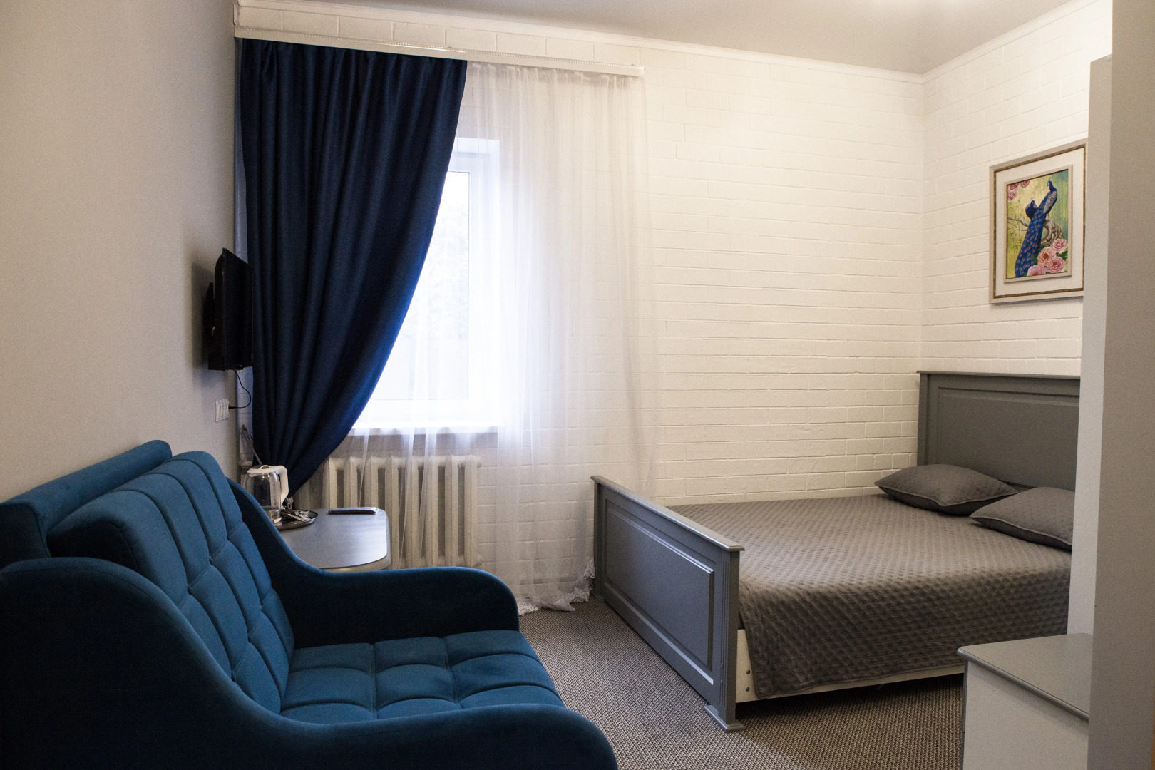 Гостевой Дом Эдем