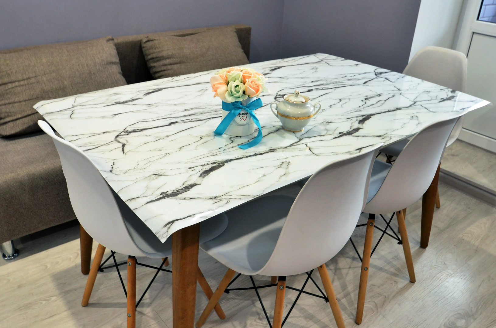 Квартира 2-х Комнатная