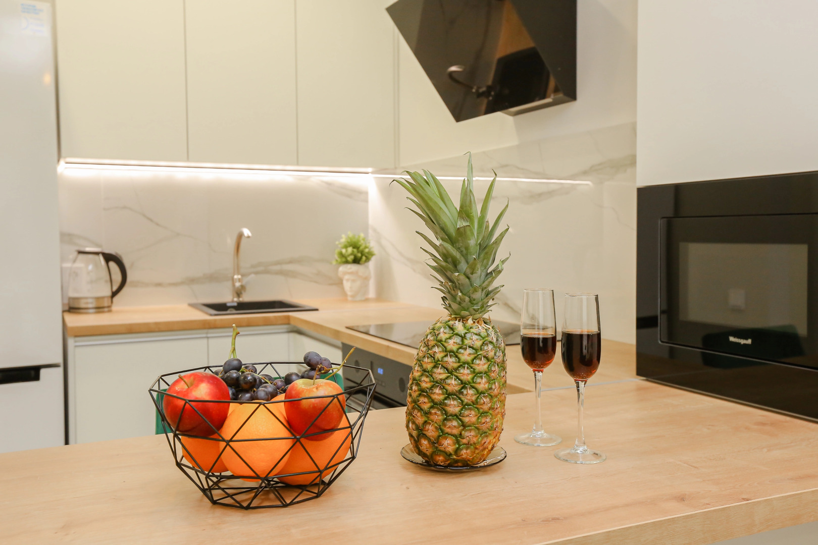 Апартаменты Park