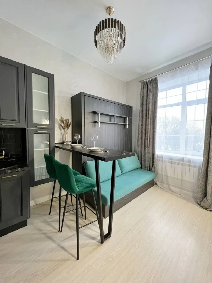 Апартаменты Ocean у метро Рязанский Проспект