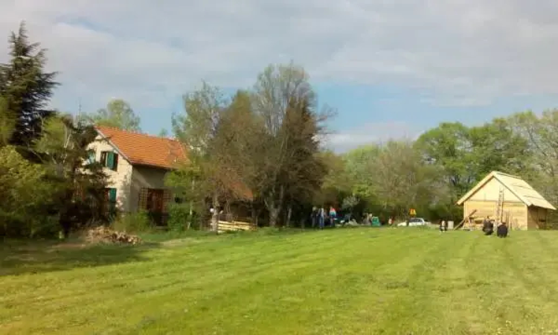 Гостевой Дом Vidmar