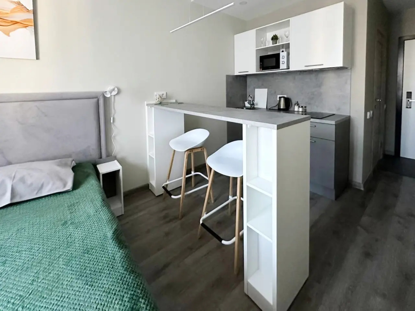 Апартаменты Hotel Spb 15