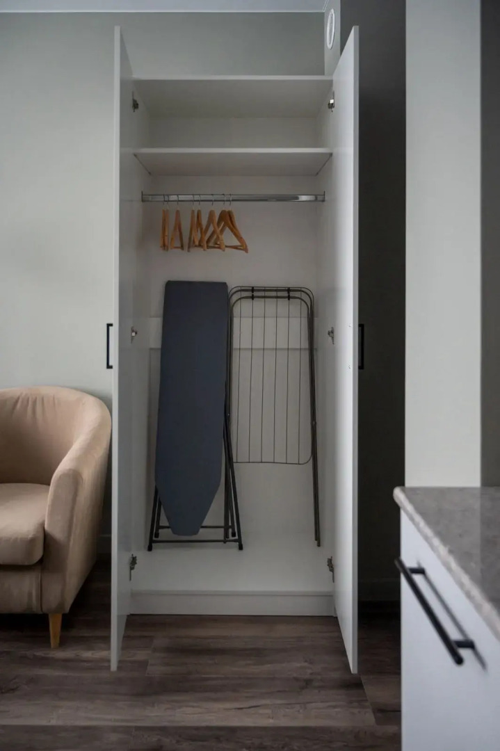 Квартира Dayker City Apartments на Ленинском Проспекте