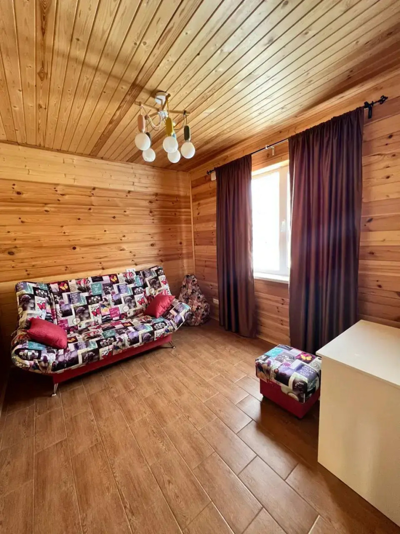 Частный дом Рядом со Спортивными Базами Море Спорта и Изумрудное до 12 гостей