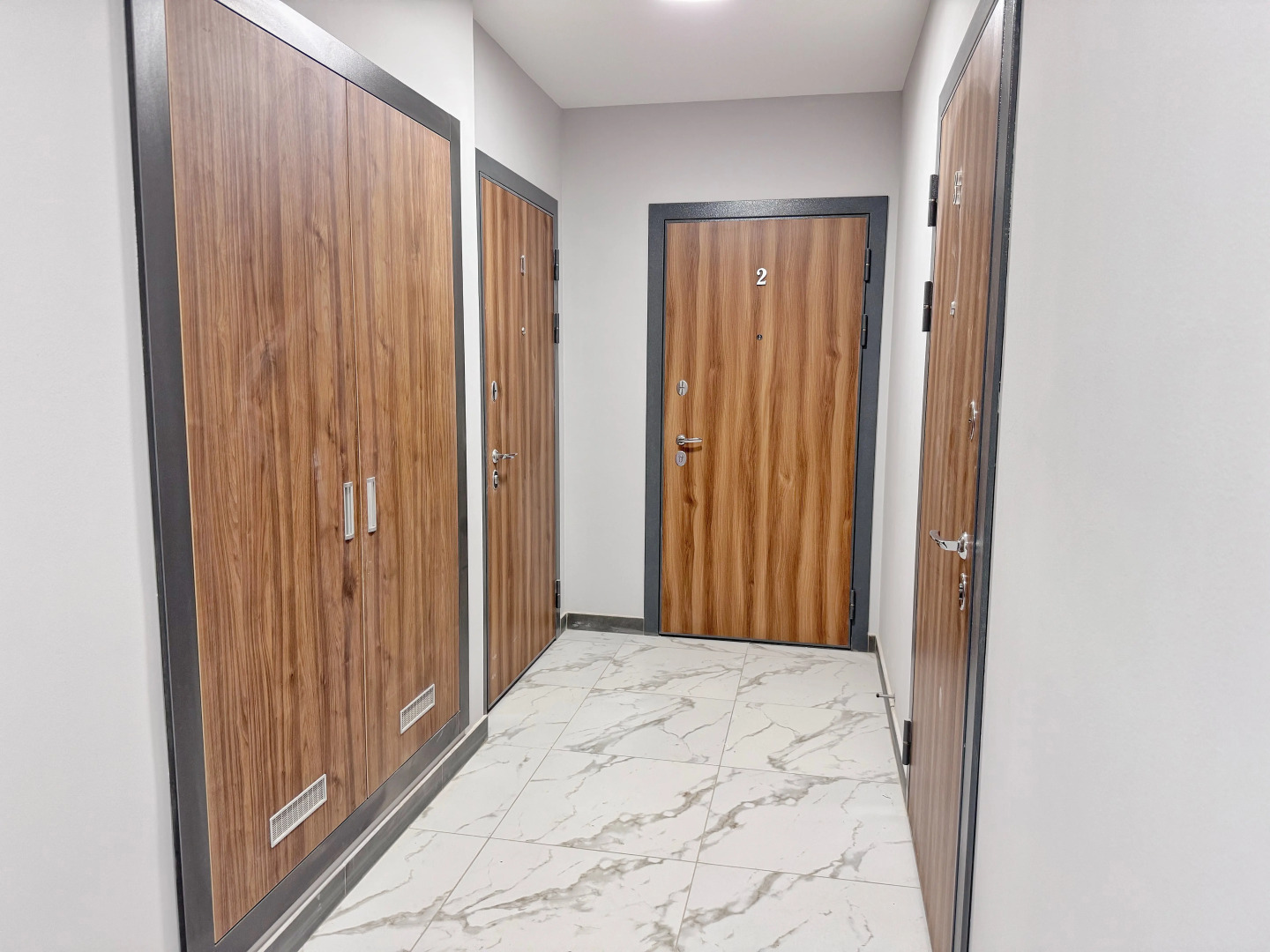 Апартаменты Уютные 1-комнатные в Центре